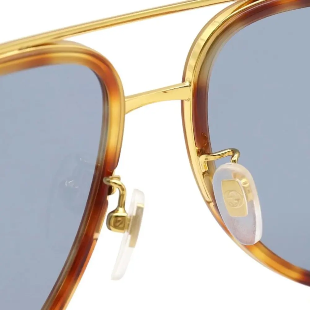 Kính Gucci GG0447S 'Black' GG0447S005 - Ảnh 4