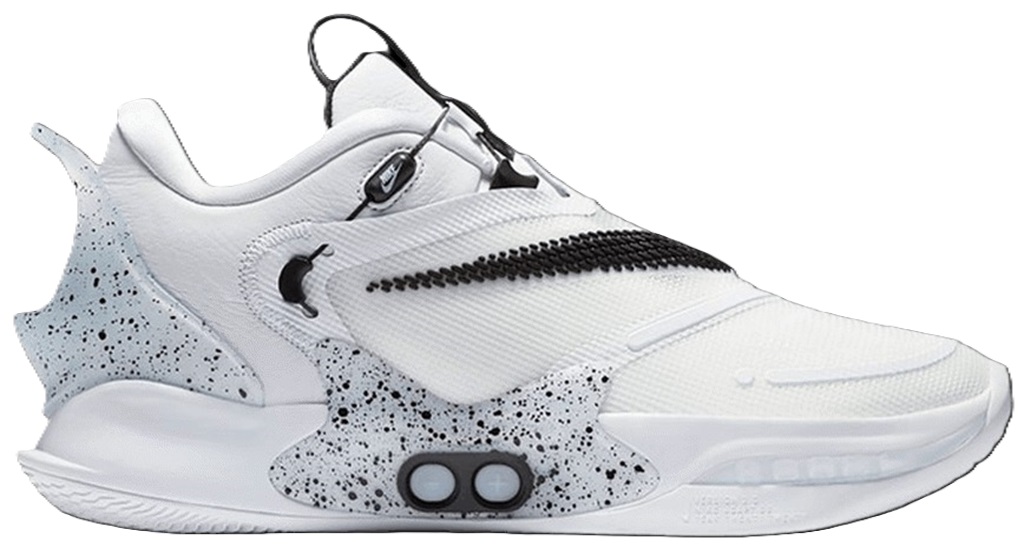 Giày Nike Adapt BB 2.0 ‘Cookies Cream’ CV2443-101