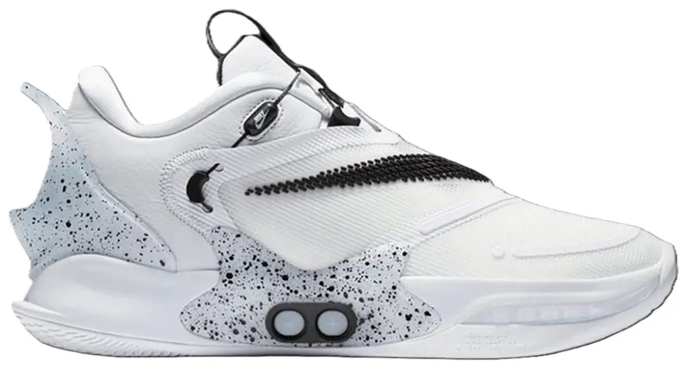 Giày Nike Adapt BB 2.0 ‘Cookies Cream’ CV2443-101