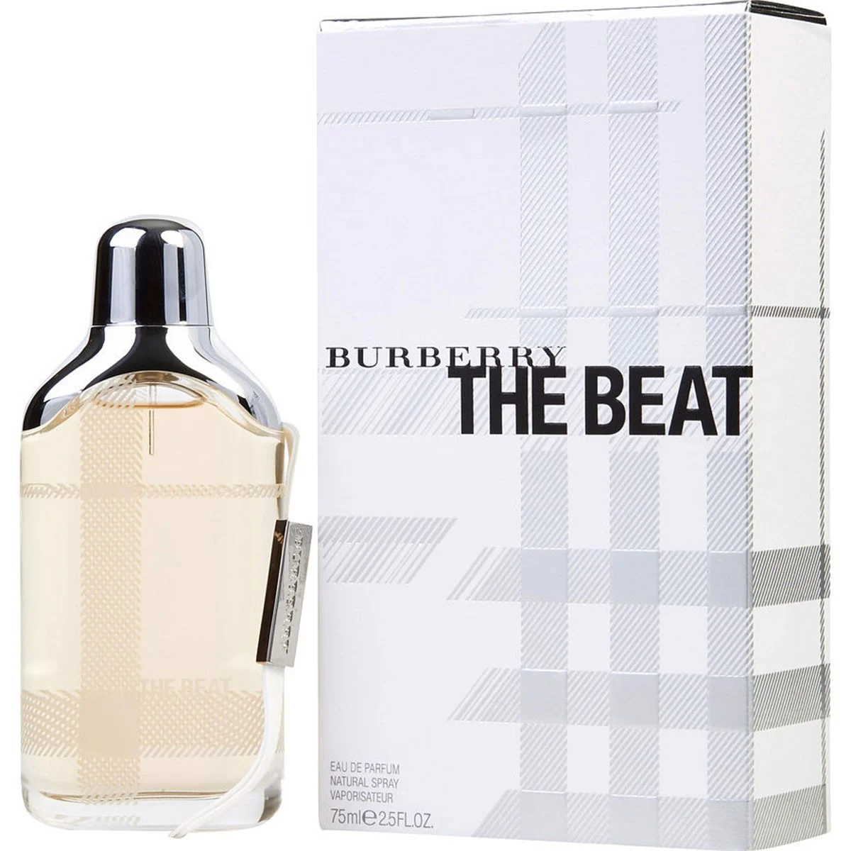 Alternative view of Nước Hoa Nữ Burberry The Beat EDP
