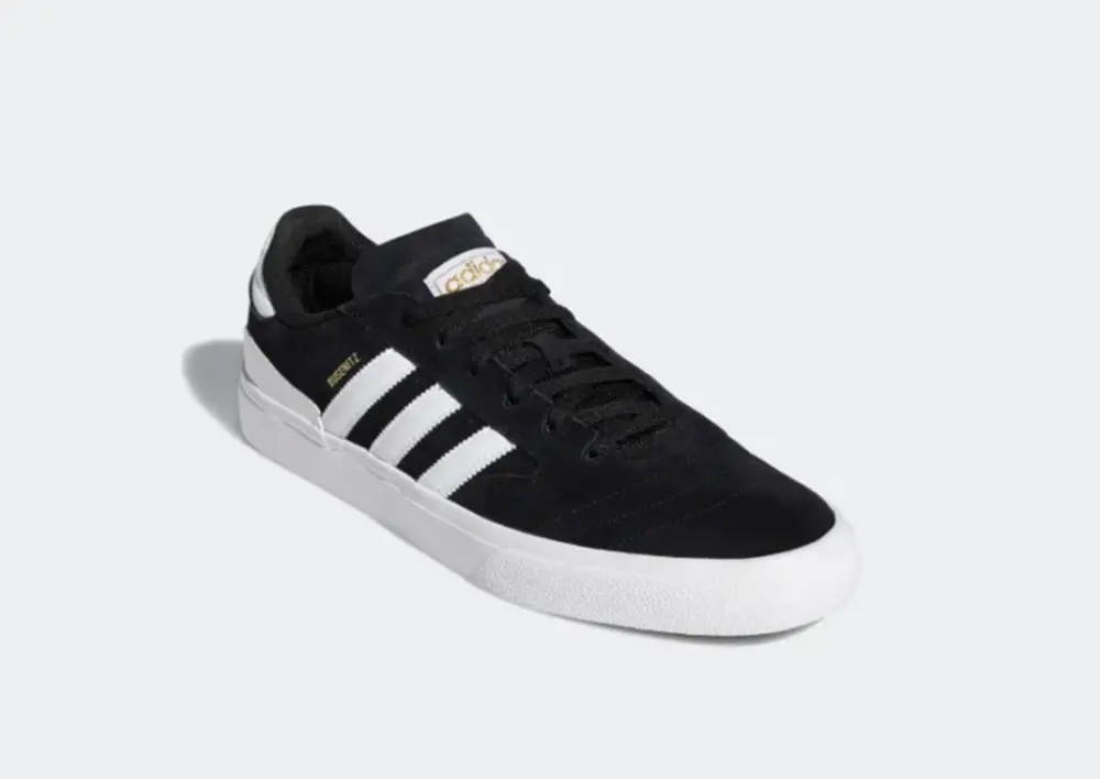 Giày Adidas Busenitz Vulc 2 ‘Core Black’ EF8472 - Ảnh 3