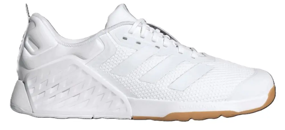 Giày Adidas Dropset 3 'Cloud White' ID8628