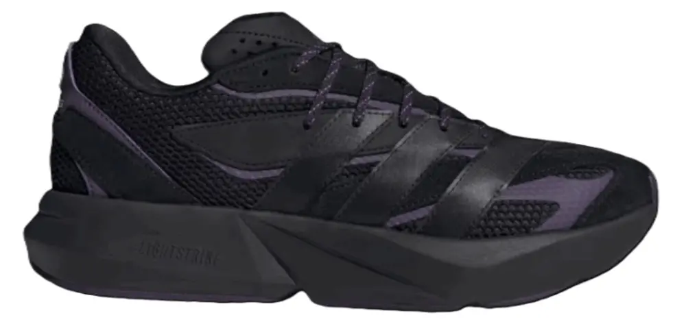 Giày Adidas Lightblaze ‘Black’ JQ7132