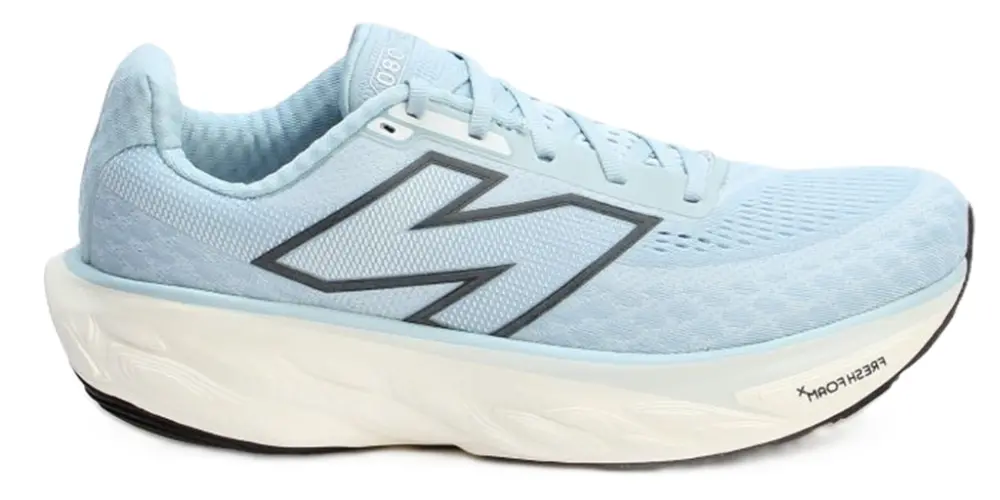Giày New Balance Foam 1080v14 ‘Light Chrome Blue’ M1080D14