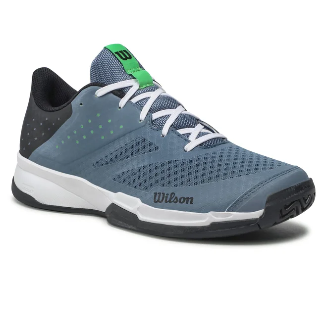 Giày Wilson Kaos Stroke 2.0 ‘Navy’ WRS330350 - Ảnh 7