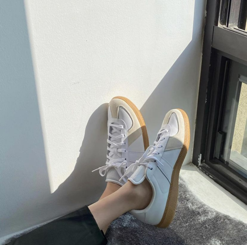 Giày Adidas BW Army ‘Cloud White’ HQ8512 - Ảnh 3