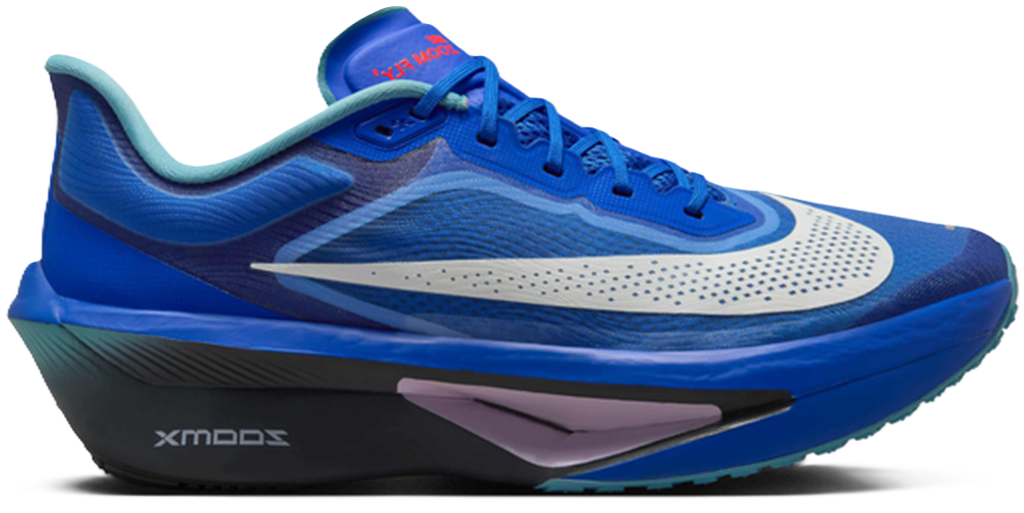 Giày Nike Zoom Fly 6 'Racer Blue' HQ1718-400