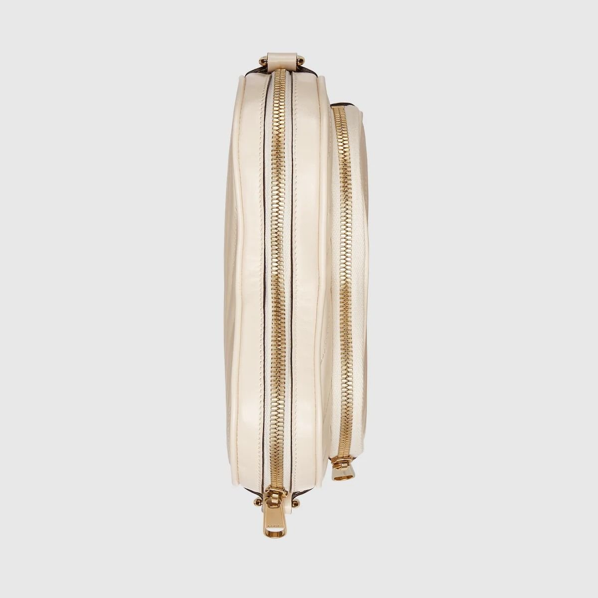 Túi Gucci Interlocking G Mini Heart Shoulder Bag 'White' 751628-AACCL-9022 - Ảnh 5