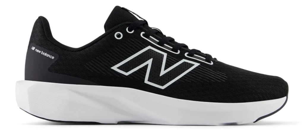 Giày New Balance 413V3 “Black White” M413LK3