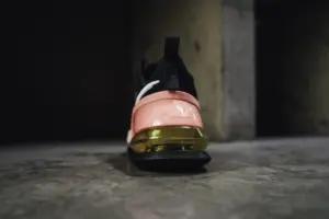 Giày Nike Wmns Air Max Up ‘Black Atomic Pink’ CT1928-001 - Ảnh 5