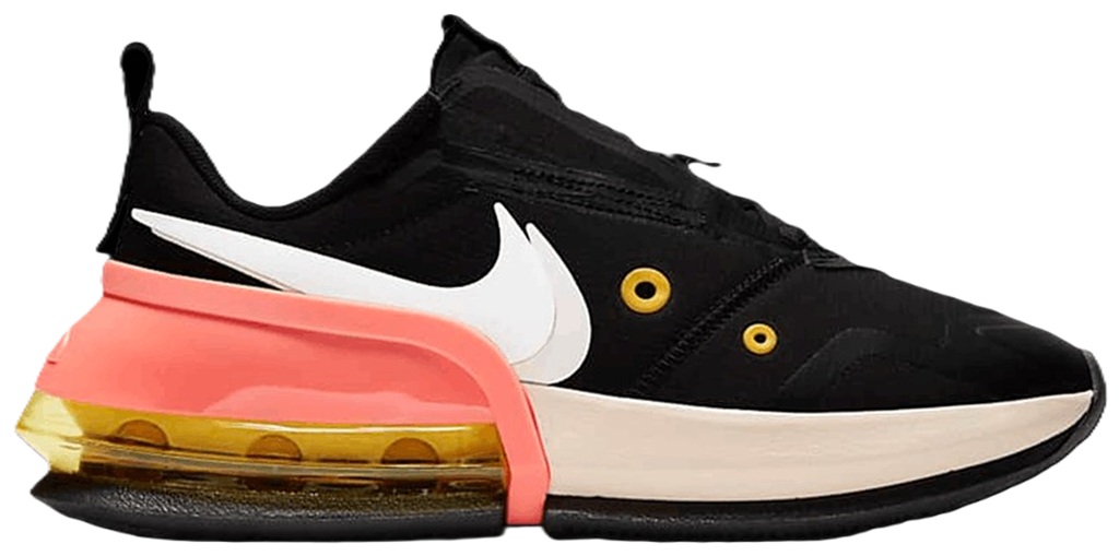 Giày Nike Wmns Air Max Up ‘Black Atomic Pink’ CT1928-001