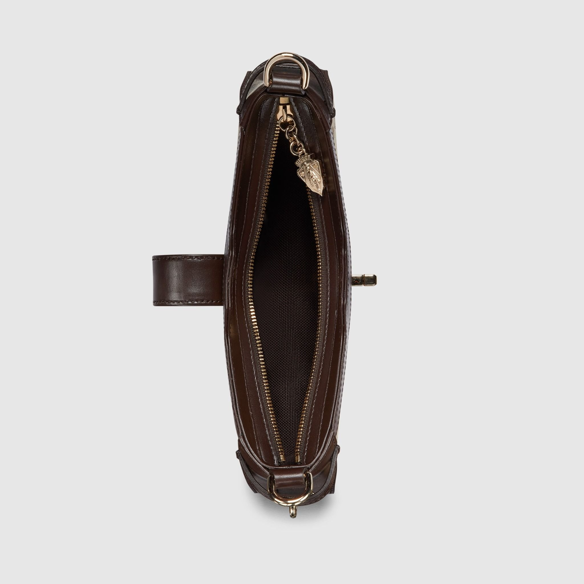 Túi Gucci Moon Side Mini Shoulder Bag 'Beige' 786015-FADAC-9762 - Ảnh 6