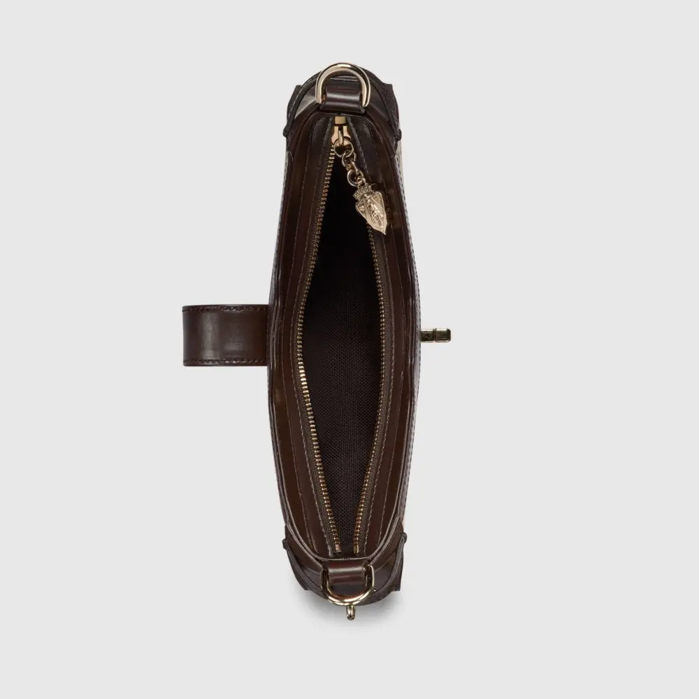 Túi Gucci Moon Side Mini Shoulder Bag 'Beige' 786015-FADAC-9762 - Ảnh 6