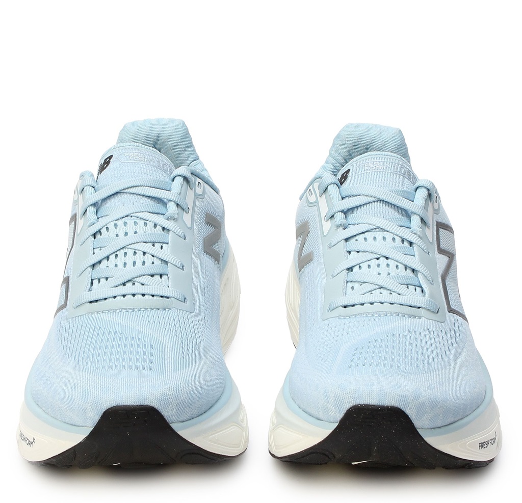Giày New Balance Foam 1080v14 ‘Light Chrome Blue’ M1080D14 - Ảnh 3