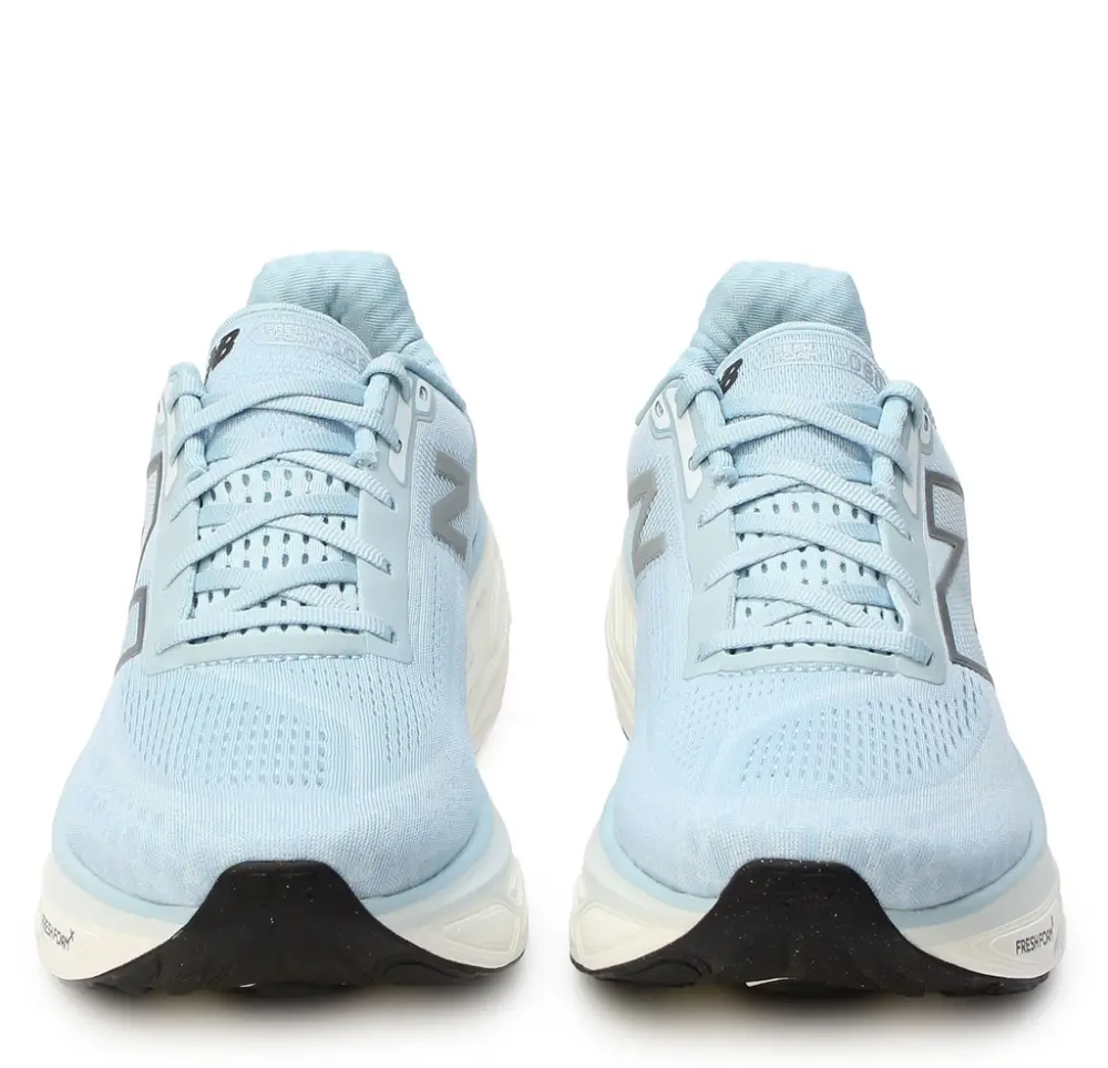 Giày New Balance Foam 1080v14 ‘Light Chrome Blue’ M1080D14 - Ảnh 3