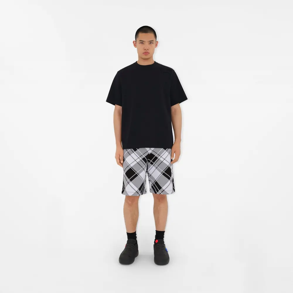 Alternative view of Giày Burberry Bubble 'Black' 80884761