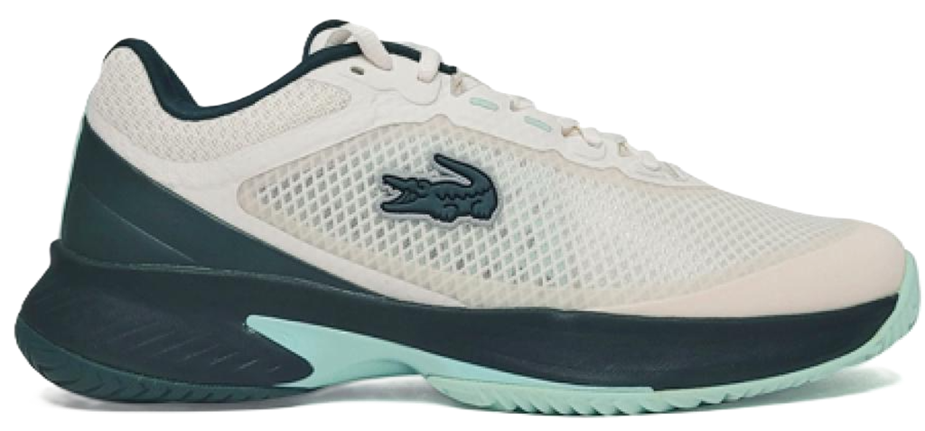 Giày Lacoste Tech Point SFA ‘Dark Blue’ 745SFA00131Y5