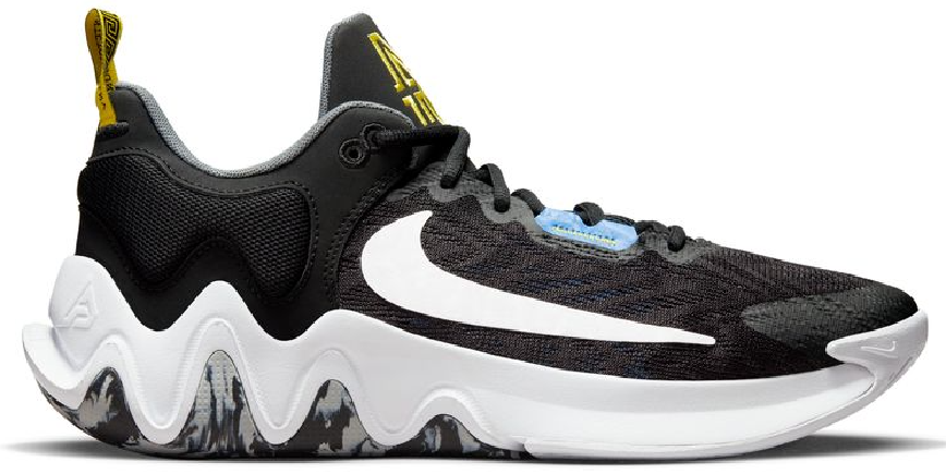 Giày Nike Giannis Immortality 2 ‘Statue of Zeus’ DM0825-001