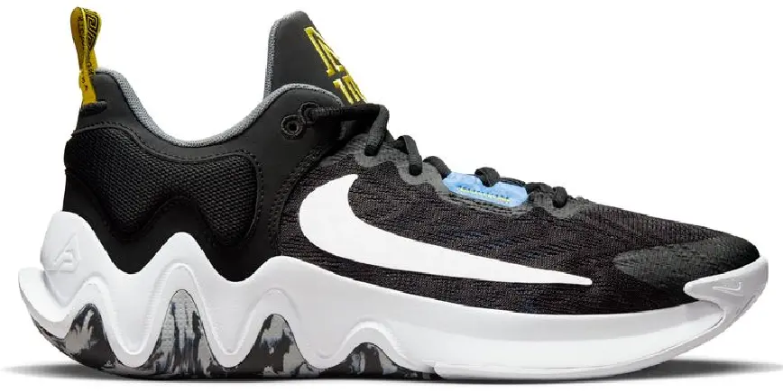 Giày Nike Giannis Immortality 2 ‘Statue of Zeus’ DM0825-001