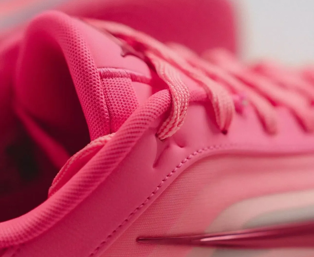 Giày Nike Wmns A'One EP 'Pink A'ura' FZ8606-601 - Ảnh 5