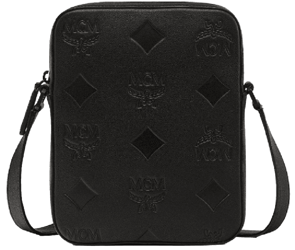 Túi MCM Klassik Crossbody 'Black' MMRESKK02BK001