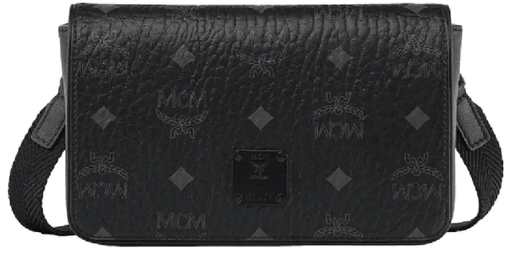 Túi MCM Aren Crossbody 'Black' MXZDSTA03BK001