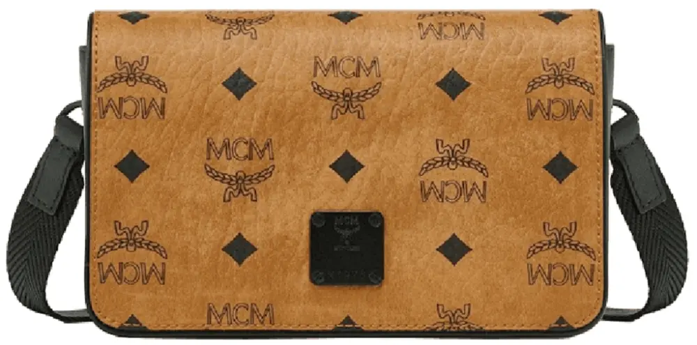 Túi MCM Aren Crossbody 'Cognac' MXZDSTA03CO001