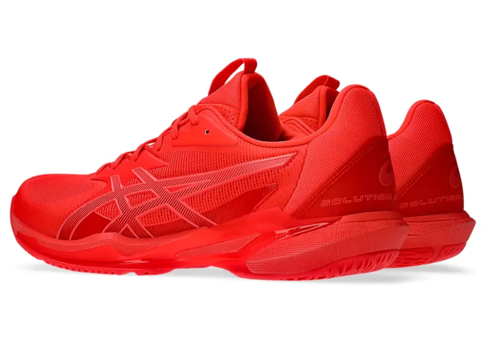 Giày Asics Solution Speed FF 3 'Red' 1041A438-600 - Ảnh 7