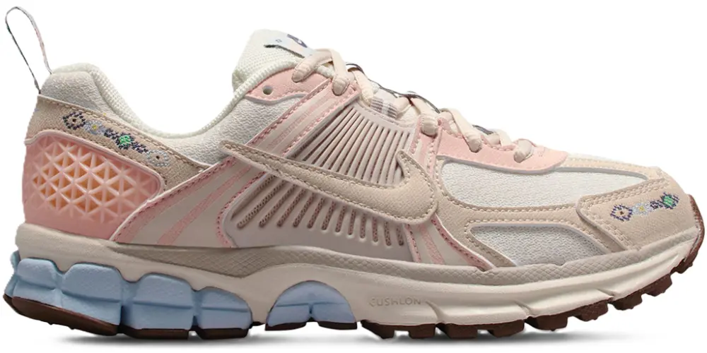 Giày Nike Vomero 5 GS ‘Pink’ IH7339-001