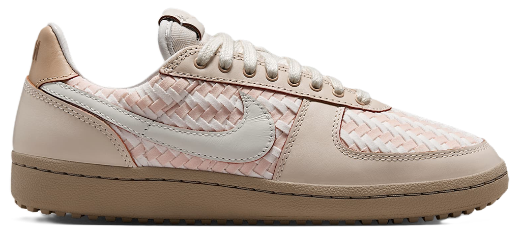 Giày Nike Field General ‘Pearl White Khaki’ IB8878-212