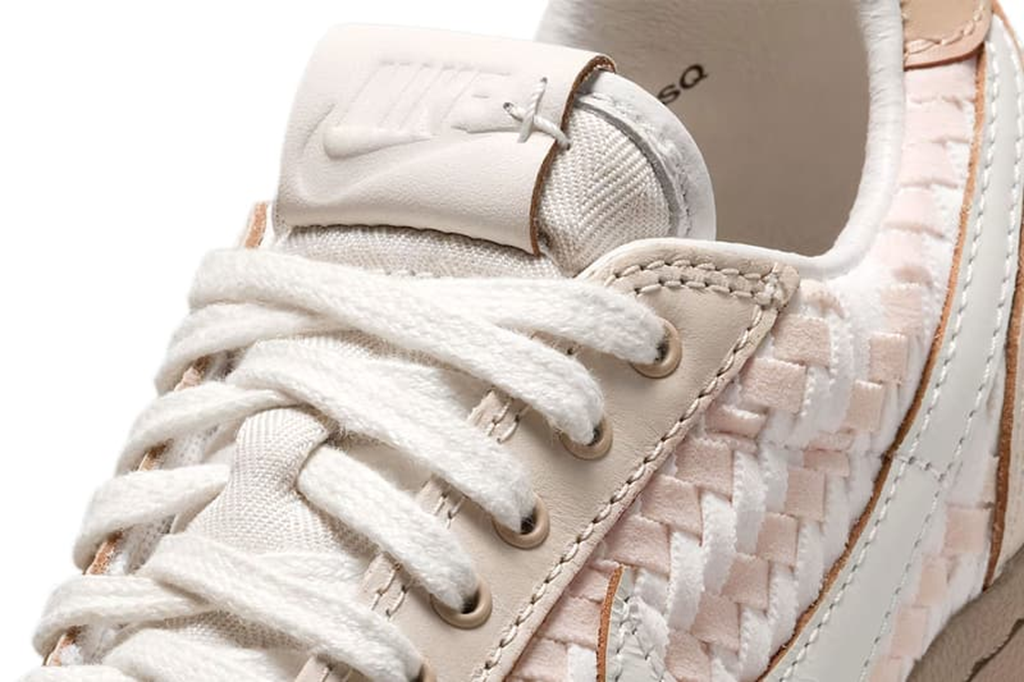 Giày Nike Field General ‘Pearl White Khaki’ IB8878-212 - Ảnh 5