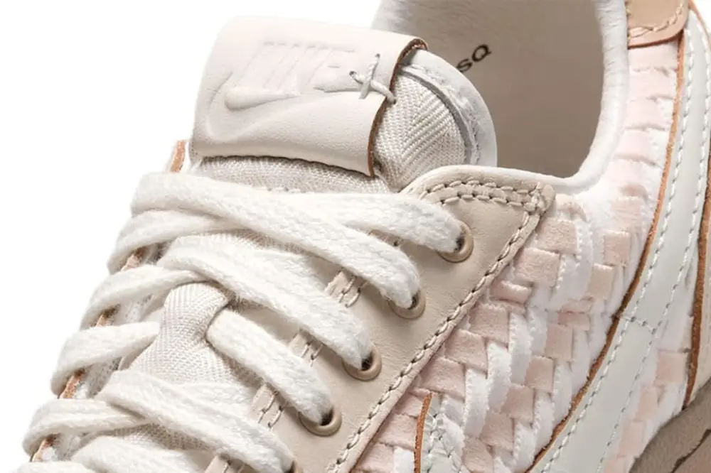 Giày Nike Field General ‘Pearl White Khaki’ IB8878-212 - Ảnh 5