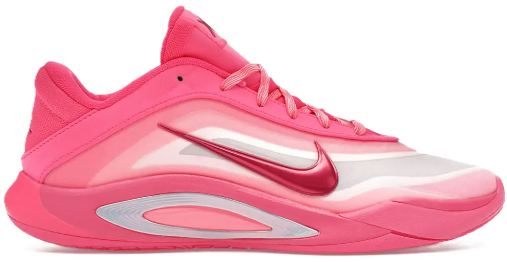 Giày Nike Wmns A'One EP 'Pink A'ura' FZ8606-601