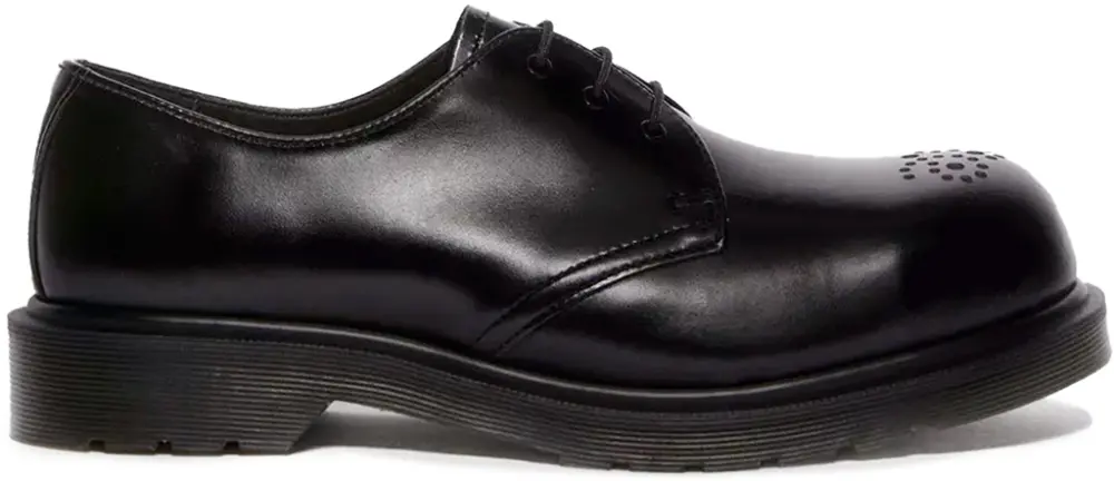 Giày Dr. Martens 1461 Analine Leather ‘Black’ 40717001