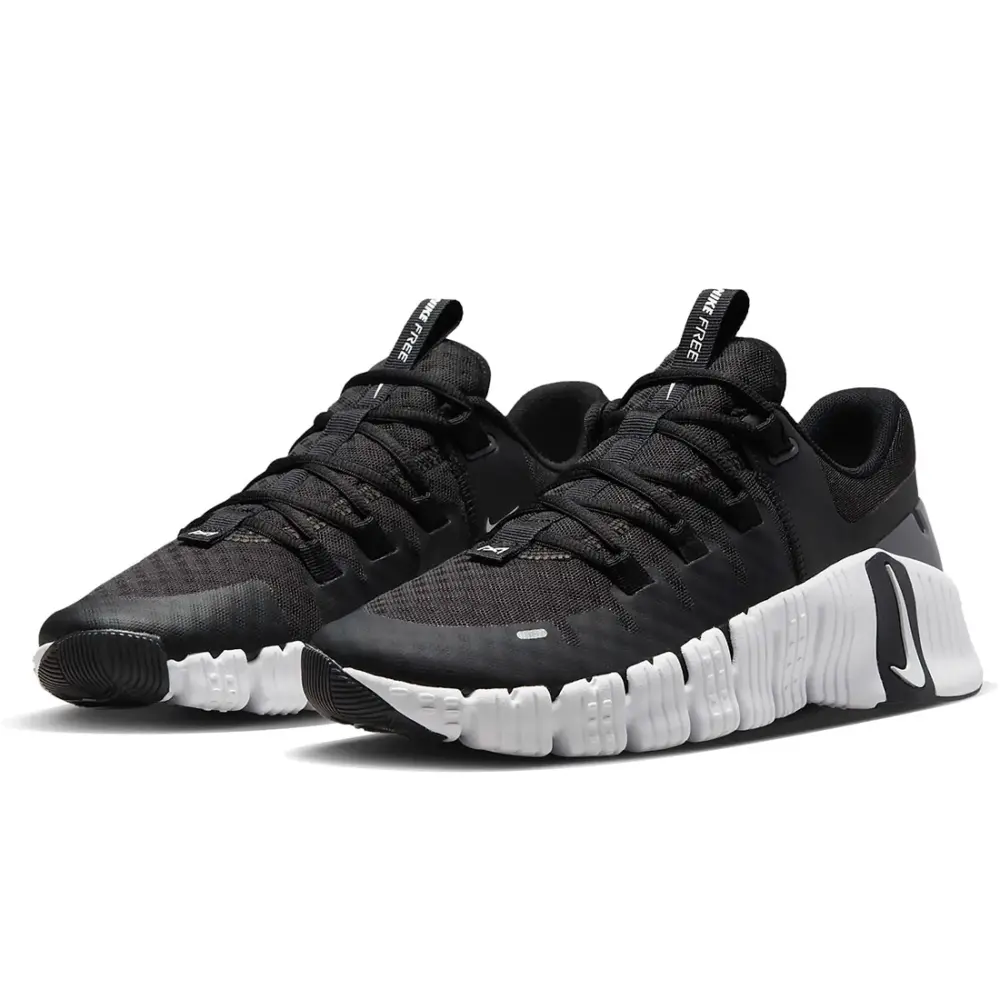 Alternative view of Giày Nike Free Metcon 5 'Black' DV3950-001