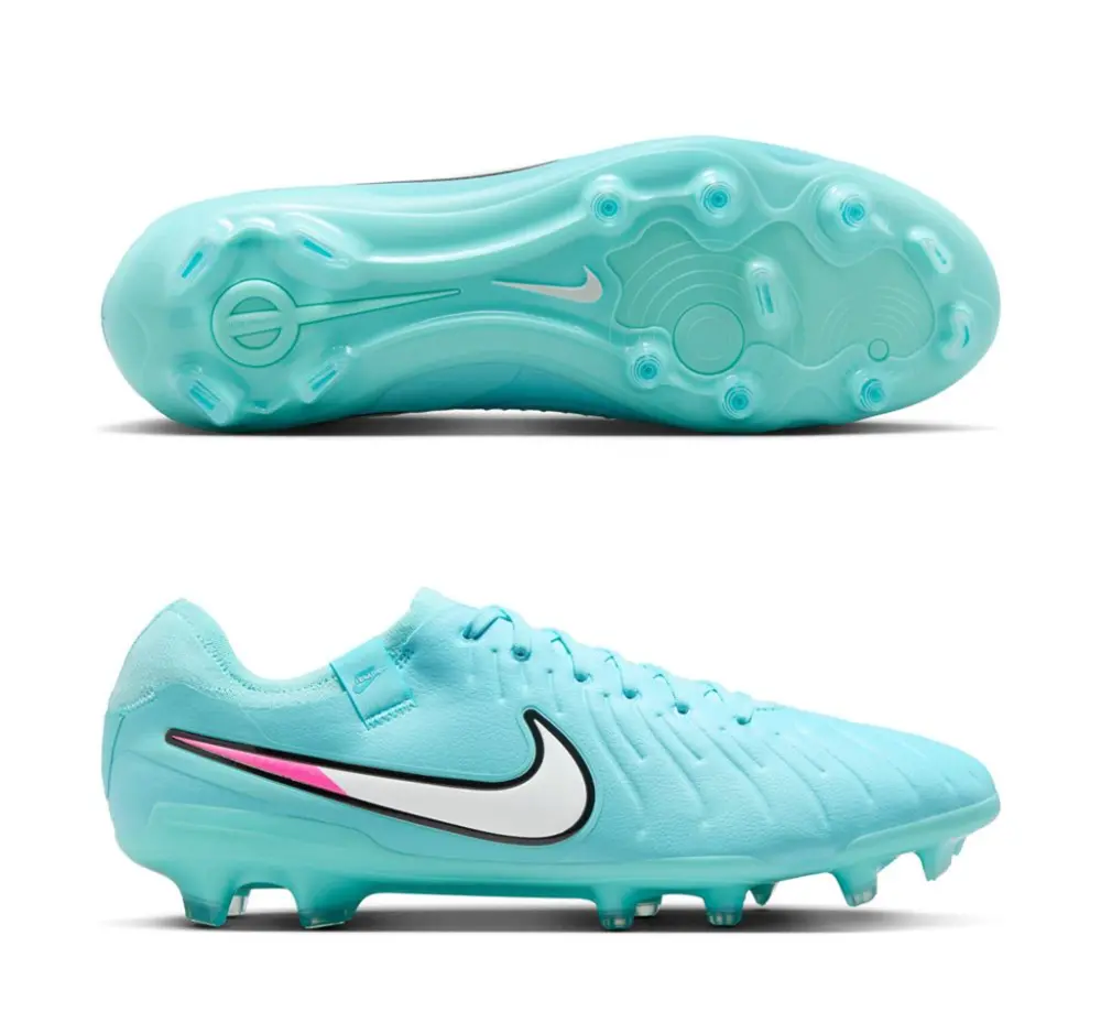 Giày Nike Tiempo Legend 10 Pro FG ‘Prism Pack’ DV4333-401 - Ảnh 4