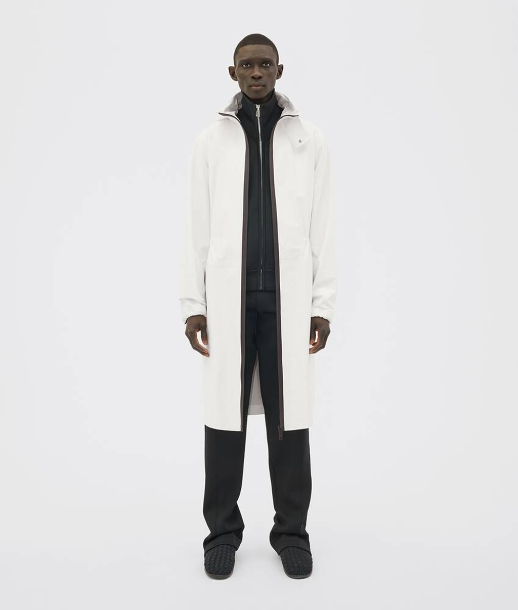 Alternative view of Giày Bottega Veneta Plat Sneaker 'Black' 651271V0GV01000