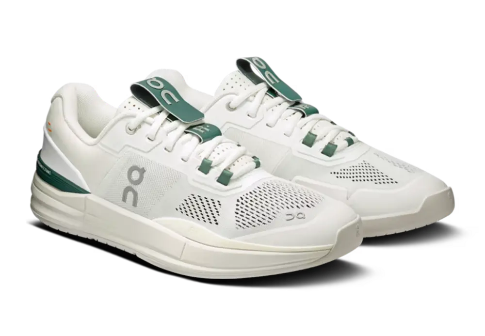 Alternative view of Giày On THE ROGER Pro 'White' 3MD10372924