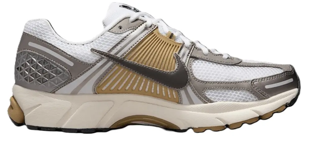 Giày Nike Zoom Vomero 5 ‘Metallic Pewter’ FJ4151-006