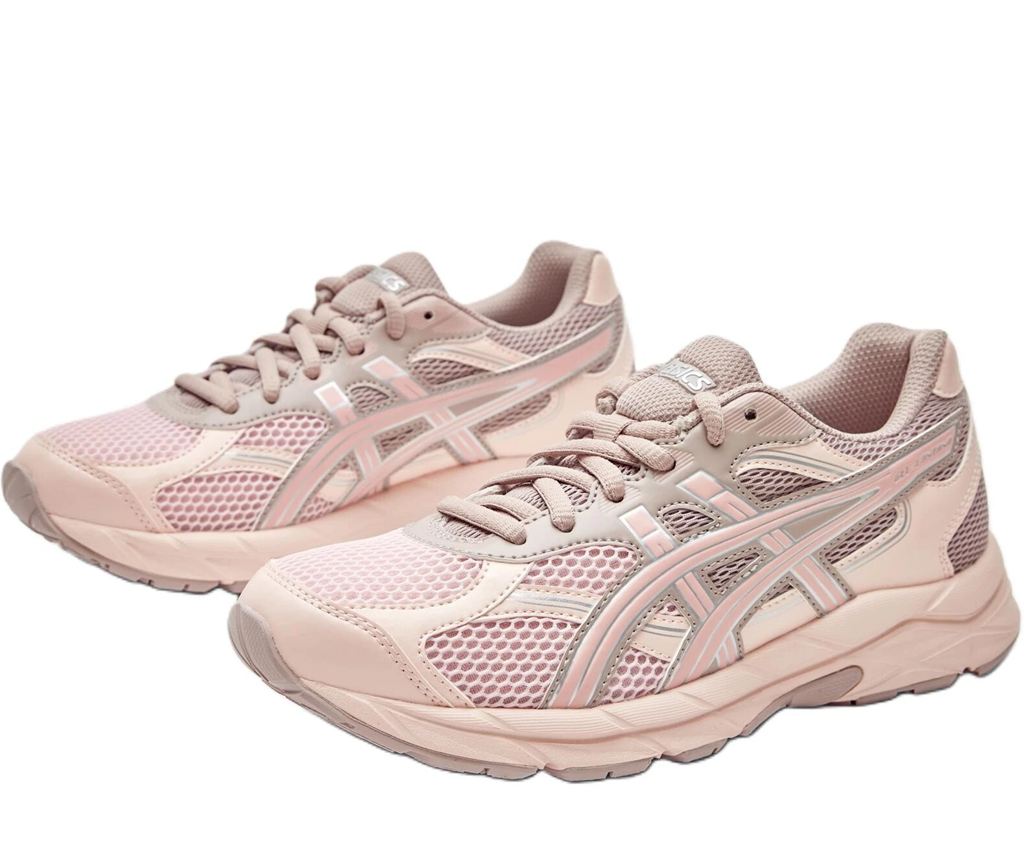 Giày Asics GEL CONTANA GS Rebound Breathable 'Light Pink' 1014A371-700 - Ảnh 4