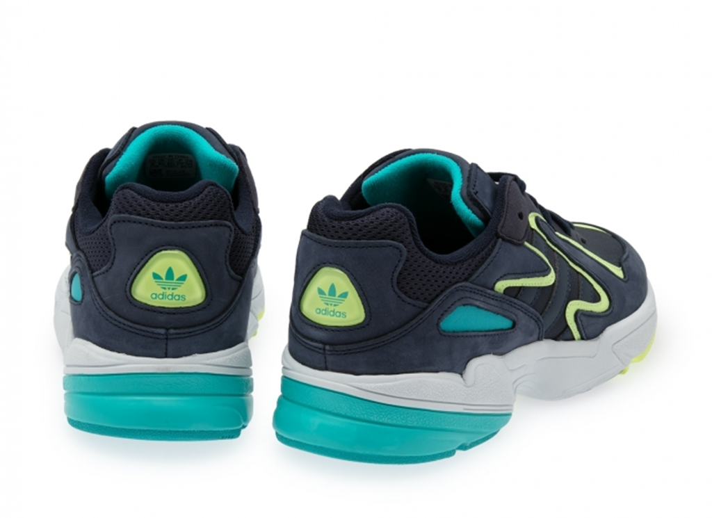 Giày Adidas Yung 96 Chasm ‘Legend Ink’ EE7230 - Ảnh 4