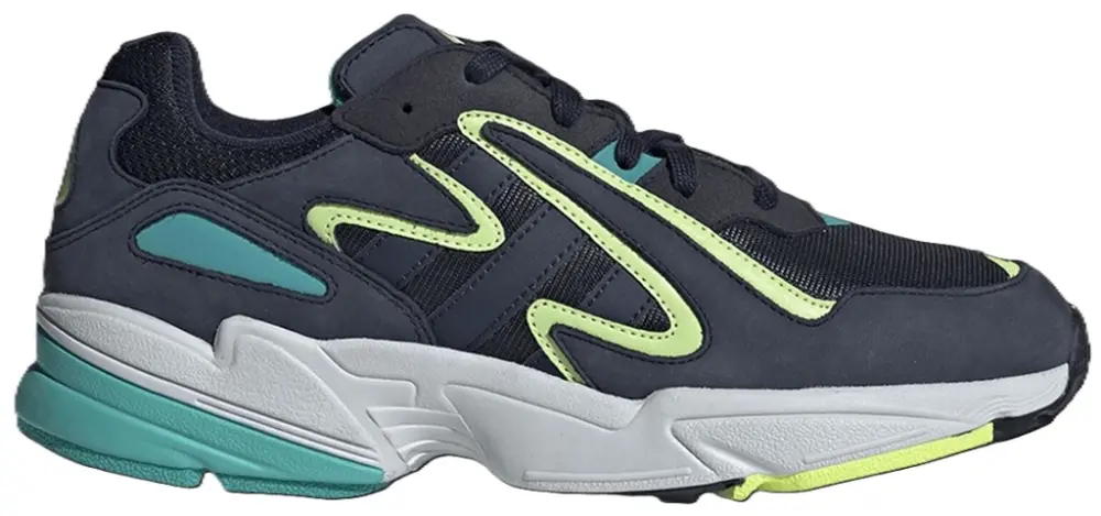Giày Adidas Yung 96 Chasm ‘Legend Ink’ EE7230