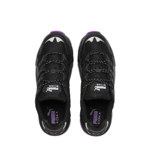 Alternative view of Giày Puma Cell Alien Kotto ‘Black’ 369802-04