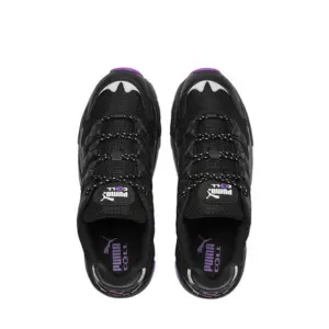 Alternative view of Giày Puma Cell Alien Kotto ‘Black’ 369802-04