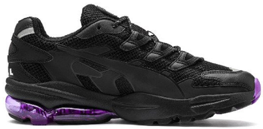 Giày Puma Cell Alien Kotto ‘Black’ 369802-04