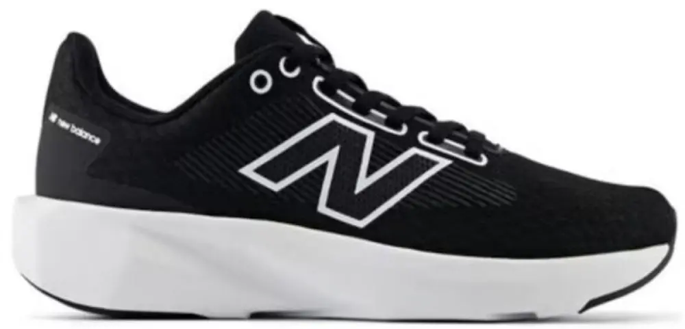 Giày New Balance 413 v3 ‘Black White’ W413LK3