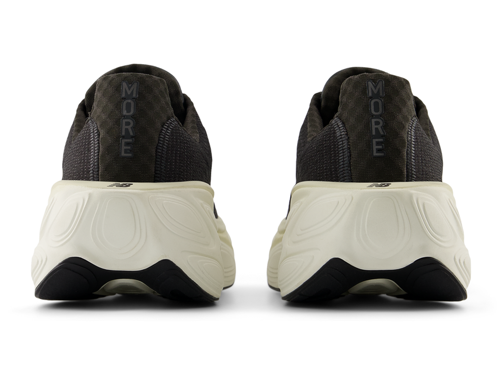 Alternative view of Giày New Balance Fresh Foam x More v5 ‘Black’ MMORCD5