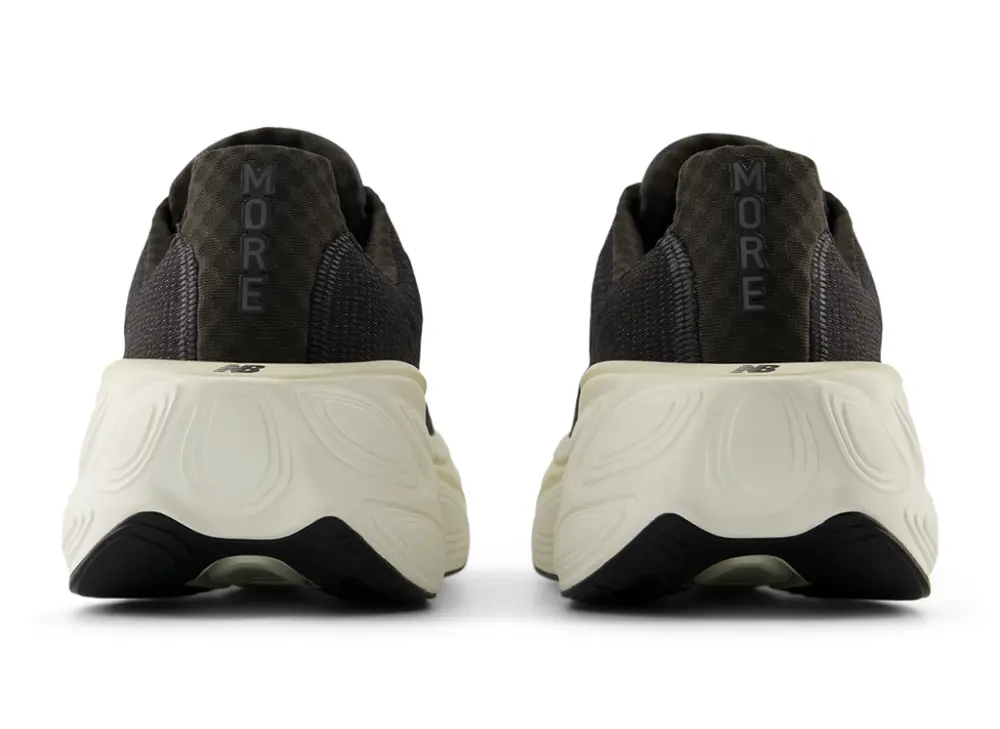 Alternative view of Giày New Balance Fresh Foam x More v5 ‘Black’ MMORCD5