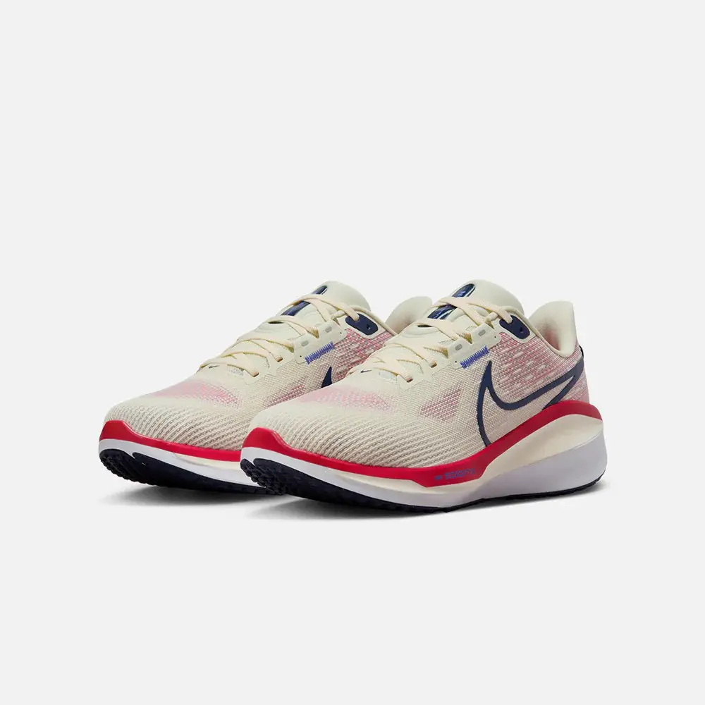 Alternative view of Giày Nike Air Zoom Vomero 17 ‘Sea Glass Navy’ FB1309-003
