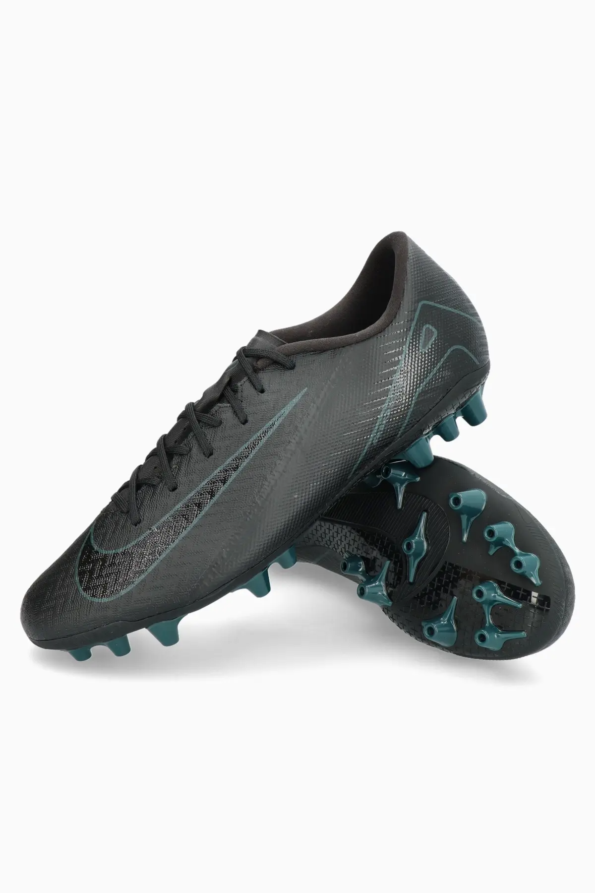 Giày Nike Mercurial Vapor 16 Academy AG ‘Black’ FQ8364-002 - Ảnh 3